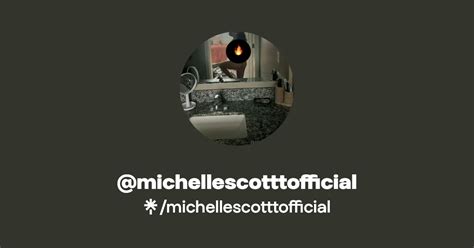 michellescottt onlyfans|Find @michellescotttofficial Onlyfans